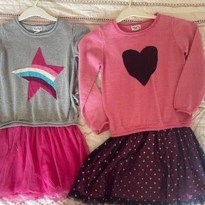 Good used condition Harley dresses